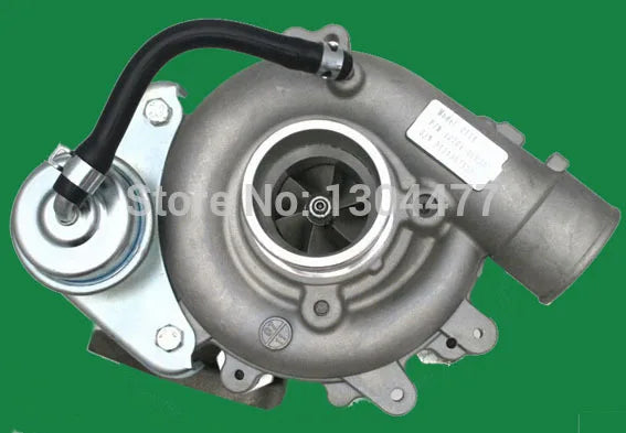 CT16 17201-30120 17201 30120  Turbo Turbine Turbocharger For Toyota Hiace.H1-Lux Diesel Engine:2KD-FTV 2.5L 102HP