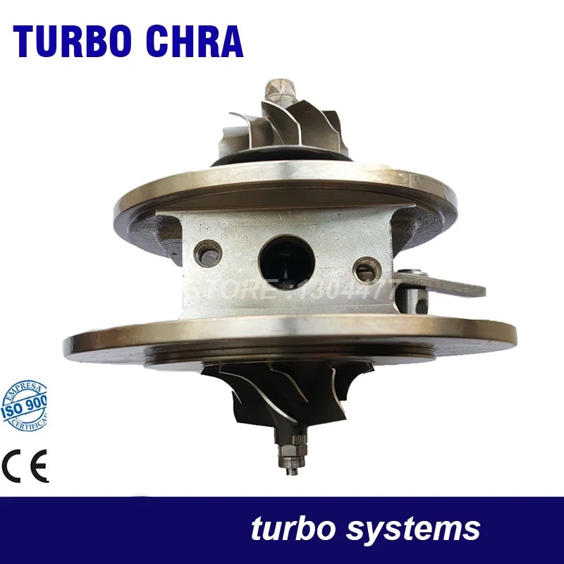 BV39 Turbo chra core 8200405203 8200507856 7701476183 8200625683  for Renault Clio III Megane II Modus Scenic II 1.5 dci 04-