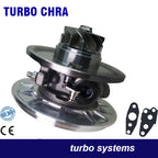 Turbo chra 172010L040 VIGO3000 cartridge 1720130101 1720130100  for Toyota Landcruiser D-4D Hilux Landcruiser 3.0 KZN130 1KDFTV