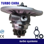 VJ32 Turbo cartridge VDA10019 / RF5C.13.700 / RHF5C13700 / VAA10019 Turbo chra for Mazda 6 CiTD / MPV II DI 89-100 Kw 2002 Year