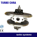Turbo cartridge chra 760774 728768 753847 765993 for Ford C-Max/Focus II/Galaxy II/Kuga/Mondeo III 136HP 100Kw 2.0TDCI DW10BTED