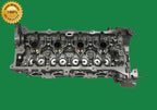GA16 DE GA16DE 11040-0M600 cylinder head for Nissan Almera Primera Presea 200 SX Sunny Etc 1597cc 1.6D 1.6 D DOHC 16V 1990-95