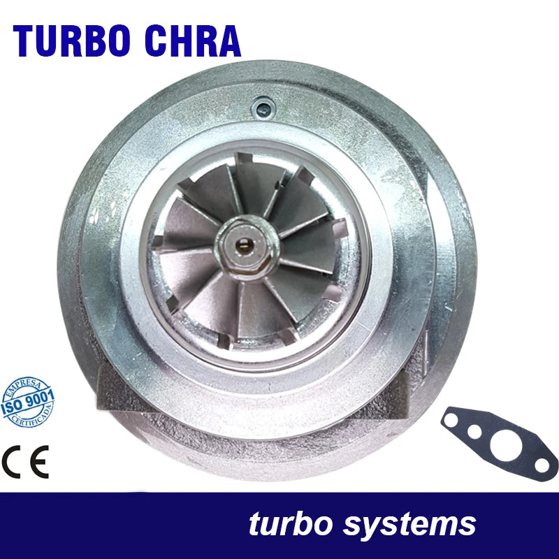 Turbo chra core CT9 1720133010 1720133020 11657790867 cartridge for BMW Mini One D (R50) 02-06 / Toyota Yaris D4 D  NLP20  01-