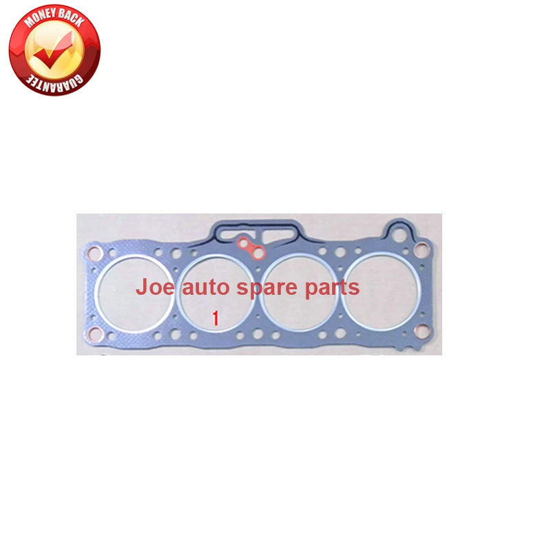FE 8V  Engine cylinder head gasket for Mazda E2000/626 /B-serie 2.0L 1998cc 1982-1991 50075400  FE01-99-100C 9937511