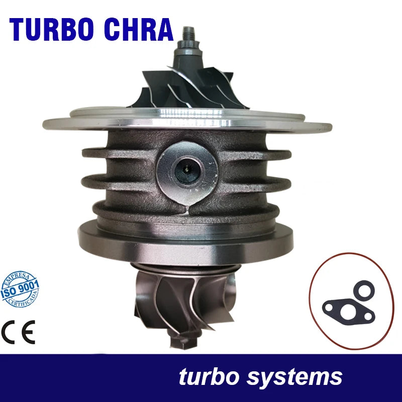 Turbo cartridge 725071-1 725071-2 725071-3 725071-4 725071-5 701164-1 701164-2 701164-3 701164-4 701164-5 for Renault Espace 2.2