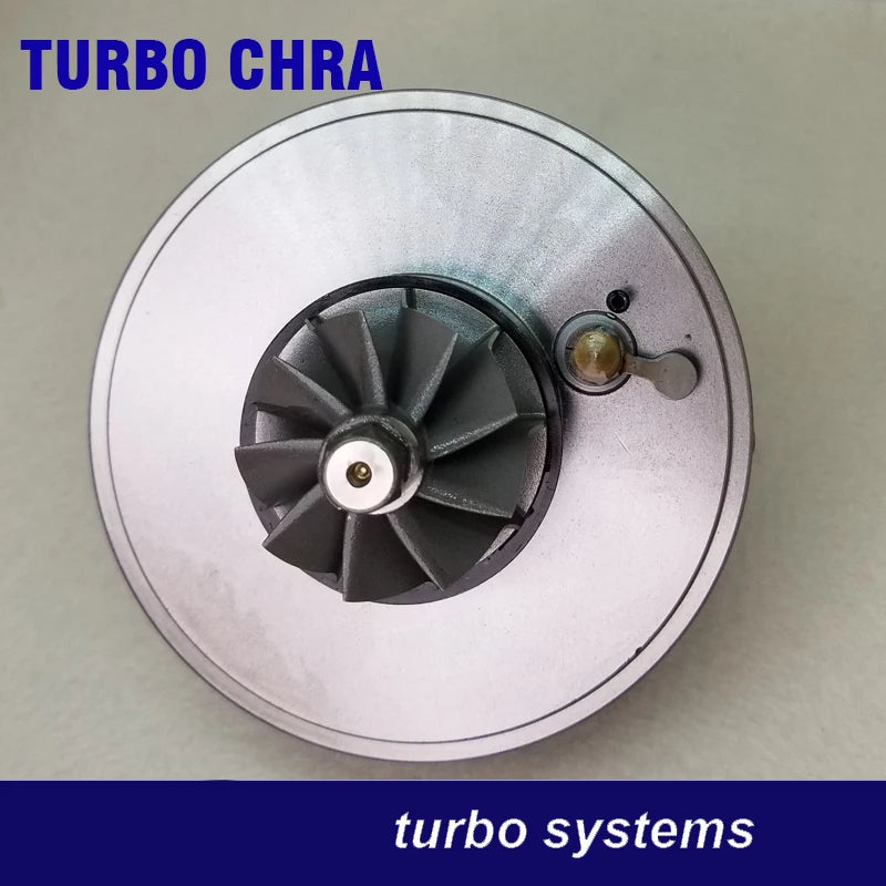 BV39  Turbo cartridge CHRA 54399700005 038253016S 038253010Q 038253056F  for VW Polo IV  Sharan 130-150 HP 1.9TDI ASZ BTB BLT