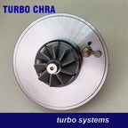 BV39  Turbo cartridge CHRA 54399700005 038253016S 038253010Q 038253056F  for VW Polo IV  Sharan 130-150 HP 1.9TDI ASZ BTB BLT