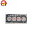 For Yanmar 4TN84E Engine cylinder head gasket for John Deere 1070 Tractor