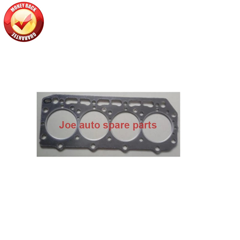 For Yanmar 4TN84E Engine cylinder head gasket for John Deere 1070 Tractor
