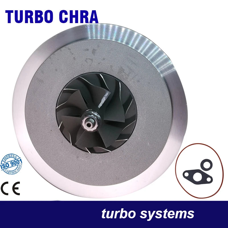 Turbo cartridge 725071-1 725071-2 725071-3 725071-4 725071-5 701164-1 701164-2 701164-3 701164-4 701164-5 for Renault Espace 2.2