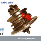 Turbo CHRA CORE  GT1549P 0375H0 9641192380 71723516 726683 706006 0375F7 0375F8  for Fiat Lancia Citroen Peugeot 2.2HDI