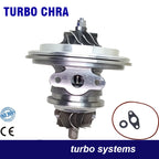 Turbo cartridge K03 53039880055 53039700055 for Nissan Interstar 2.5 dCI Renault Master II 2.5 dCI Opel Movano A 2.5 CDTI  G9U