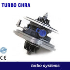 GTB1746V turbo cartridge 742110-5007S 742110-9007S 742110-0007 742110-0006 742110-0004 742110  for Ford Focus II 1.8 TDCI LYNX