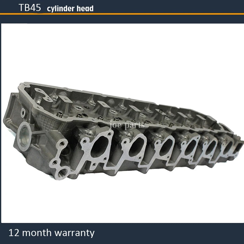 TB45 Cylinder head for Nissan Patrol GR/Forklift/Safari 4478cc 4.5L OHV 12v 11041-VC000 11041-VB500 11041VC000 11041VB500