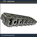 TB45 Cylinder head for Nissan Patrol GR/Forklift/Safari 4478cc 4.5L OHV 12v 11041-VC000 11041-VB500 11041VC000 11041VB500