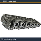 TB45 Cylinder head for Nissan Patrol GR/Forklift/Safari 4478cc 4.5L OHV 12v 11041-VC000 11041-VB500 11041VC000 11041VB500