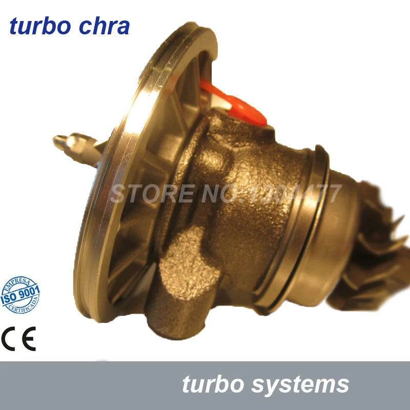 Turbocharger cartridge K14  core 53149887018 53149707018 Turbolader Turbo chra for VW T4 Transporter 2.5 TDI 88 HP 074145701A
