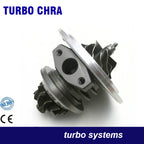 GT2052S 721843-0001 721843 451298 turbo charger cartridge cartridge chra 451298 core for Ford Ranger HS 2.8 L HS2.8 96 KW 130 HP
