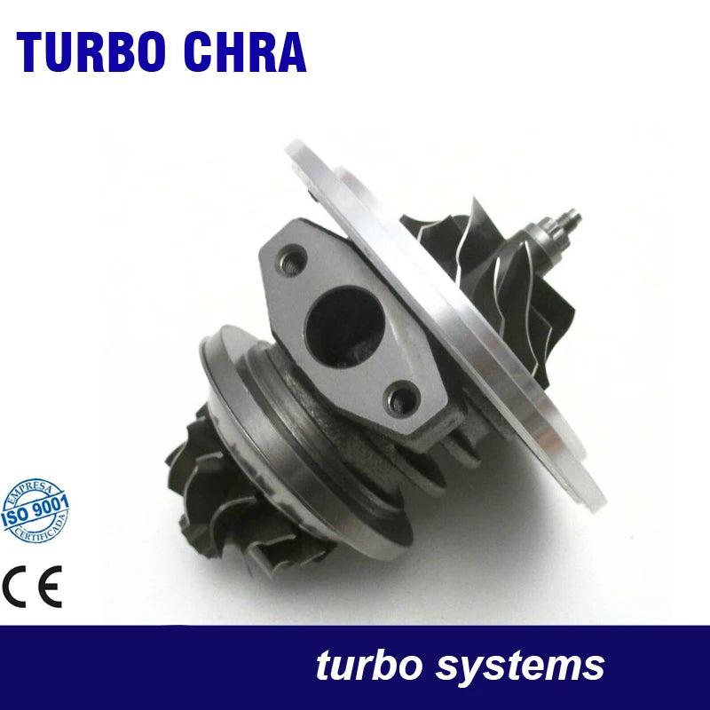 GT2052S 721843-0001 721843 451298 turbo charger cartridge cartridge chra 451298 core for Ford Ranger HS 2.8 L HS2.8 96 KW 130 HP