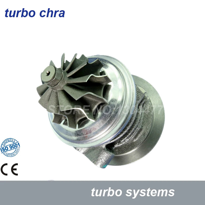 T250-04 turbocharger turbo kit CHRA 452055 452055-0004 452055-0005 452055-0007 turbo core for Land-Rover Defender 2.5 TDI 86-