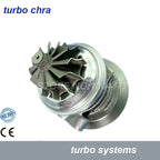 T250-04 turbocharger turbo kit CHRA 452055 452055-0004 452055-0005 452055-0007 turbo core for Land-Rover Defender 2.5 TDI 86-