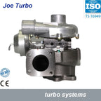 RHV4 VJ38 Turbo WE01 WE01F VHD20011 Turbocharger For FORD Ranger WLAA WEAT For MAZDA 6 2006- BT50 BT-50 WET WLC J97MU 2.5L 115KW
