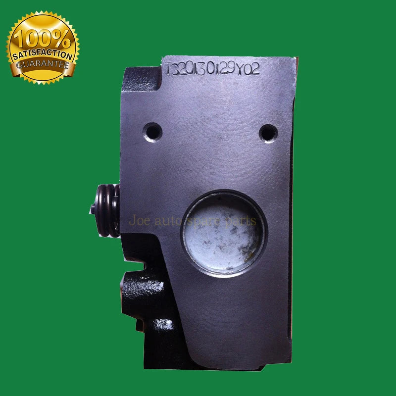 4JG2 complete cylinder head assembly/ASSY for Isuzu Campo/Trooper 3059cc 3.1D 8v 1991- Isuzu Trooper 3.1TD 1991-98 8970165047