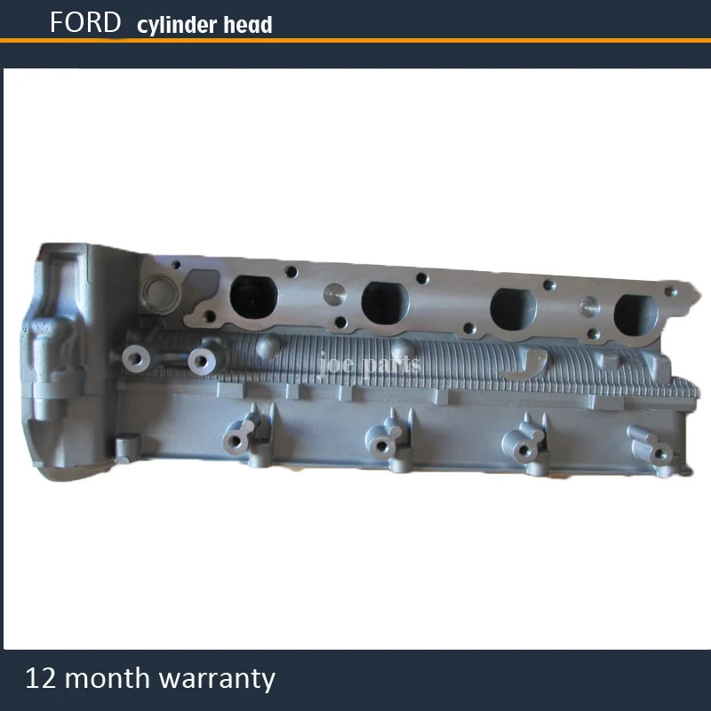 Duratorq ZSD-424 H9FA Cylinder head for FORD Transit 2.4TDCI 2.4L  2004 2005 2006 1331233 1701871