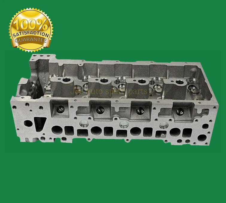 OM611.980,OM611.981,OM611.987 Cylinder Head for Mercedes Benz Vito 108/110/112/Sprinter 2151cc 2.0CDi +2.2CDi 16v 1998-  908 572