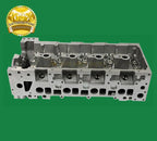 OM611.980,OM611.981,OM611.987 Cylinder Head for Mercedes Benz Vito 108/110/112/Sprinter 2151cc 2.0CDi +2.2CDi 16v 1998-  908 572