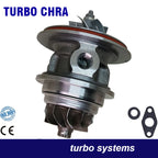 TF035HM TF035 Turbocharger turbo cartridge CHRA 1118100-E06 49135-06710 4913506710 49135 06710 core for Great Wall Hover 2.8L