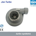 EX450 6RB1T 114400-3400 1144003400 TURBO Turbocharger For HITACHI EXCAVATOR