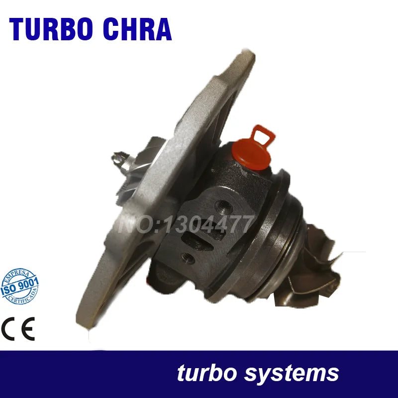RFH5 Turbocharger chra VB420076 8973311850  core 1118010 802 1118010802 cartridge for ISUZU Trooper 2.8L ENGIEN 4JB1-TC 4JB1 TC