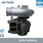 HX40W 4043003 turbo turbocharger for Cummins ISC