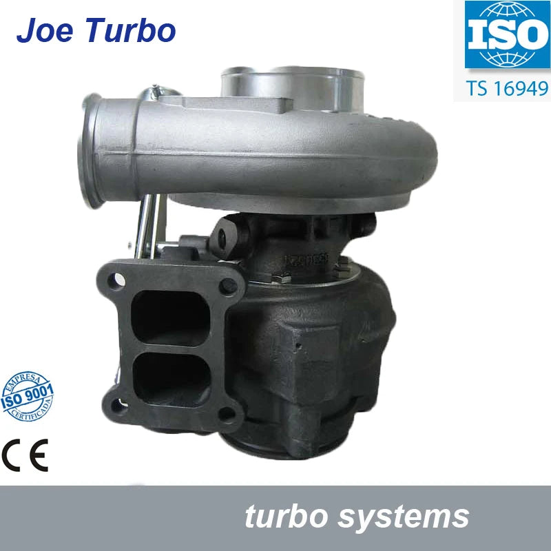 HX40W 4043003 turbo turbocharger for Cummins ISC