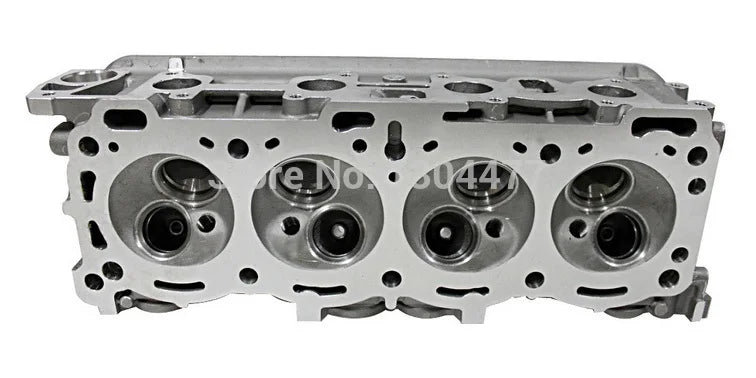 4ZD1 4ZE1 AMC:910 510 Cylinder head for  Isuzu Aska/Campo/Amigo/Trooper 2/Pick-up/ 2254cc 2.3L 1985-89  8971197611/8971197601