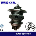 Turbo CHRA 6050900280 454203 6050960499 Turbocharger cartridge for Mercedes C 250 TD (W202) E 250 TD (W210) G 290 TD (W461)
