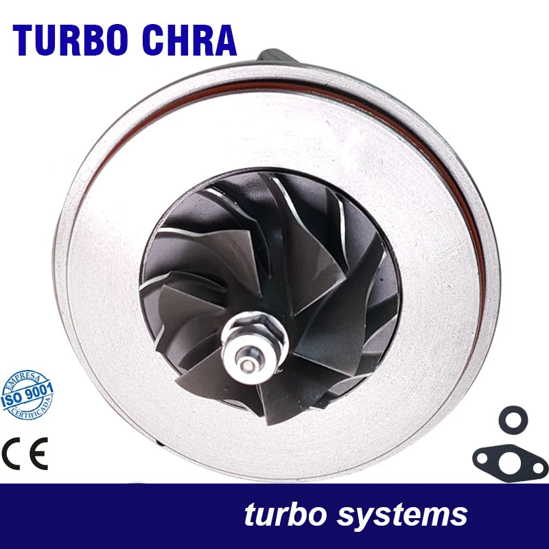 TF035 turbo chra 4913503130 4913502220 4913503100 core  4913503101 4913503110 cartridge  for Mitsubishi Pajero II 2.8 TD 4M40