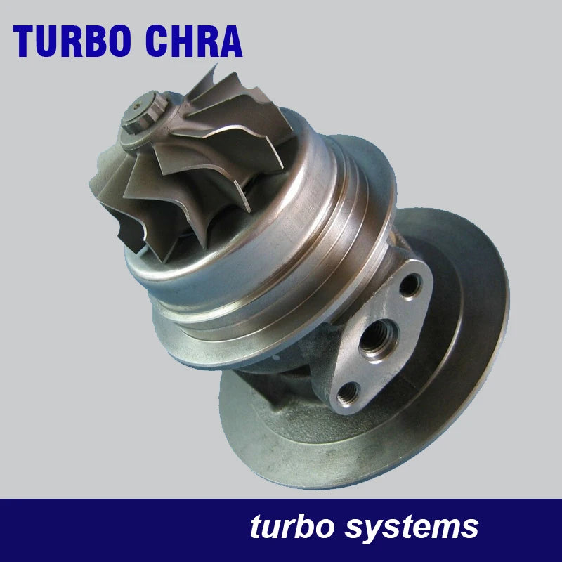 HX40W turbo cartridge 3536058 3536057 3535617 3536909 3533010 3533005 3536296 3533000  core chra for Dodge RAM engine : 6CTA