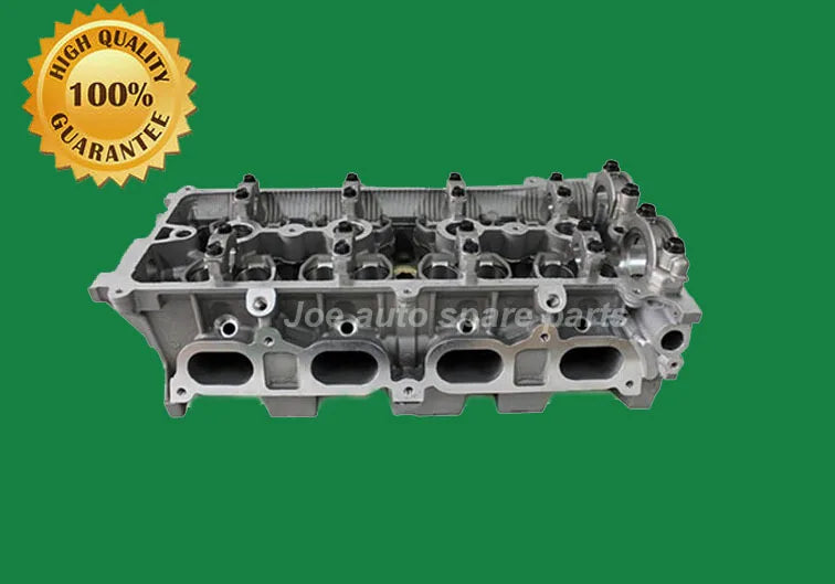 1AZ 1AZ-FE 2.0 16v 1998cc Cylinder head for TOYOTA CAMRY Saloon/RAV 4/AVENSIS VERSO/CAMRY (_XV3_)/VISTA Saloon  11101-28022