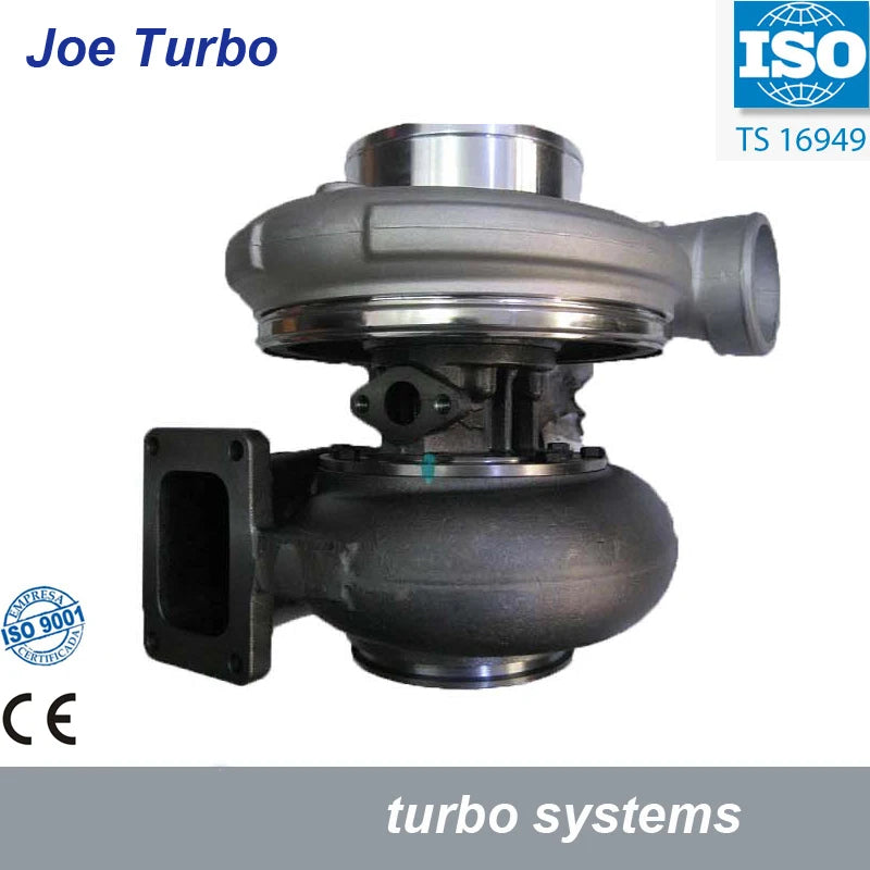 KT38 3524451 3801885 TURBO TURBOCHARGER FOR CUMMINS HC5A