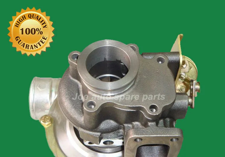 GT30 GT3076 GT3076R  -7 turbo charger turbocharger  T25 / T28 turbo inlet flange 0.70 A/R compressor housing 400-500HP capable