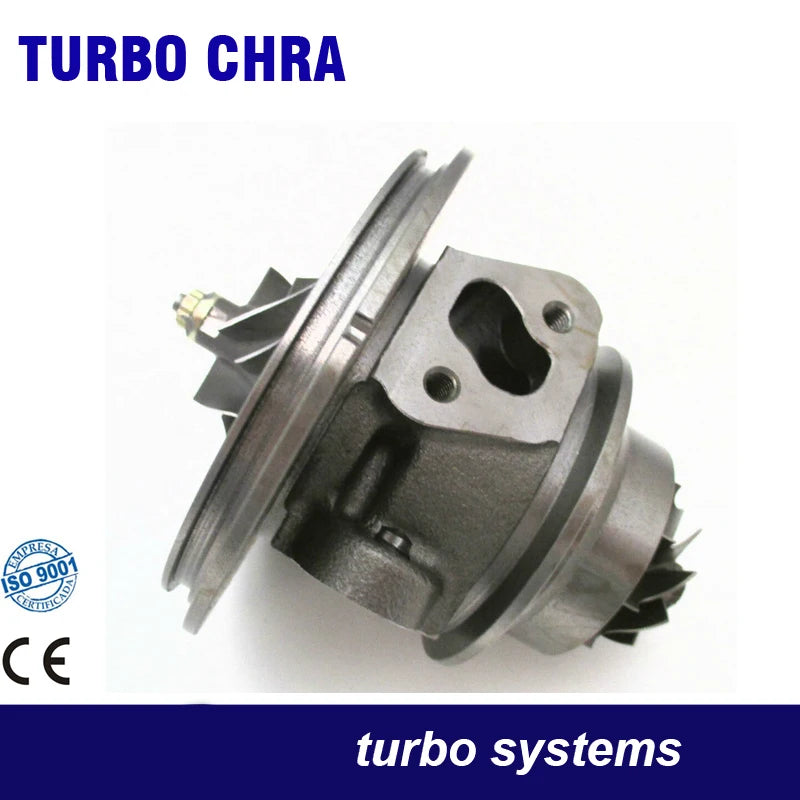 CT12 TURBO cartridge 17201-64060 1720164060 17201 64060 Turbocharger core chra For TOYOTA Camry Engine : 3C 3CT 3C-T 3CTE 2.2L