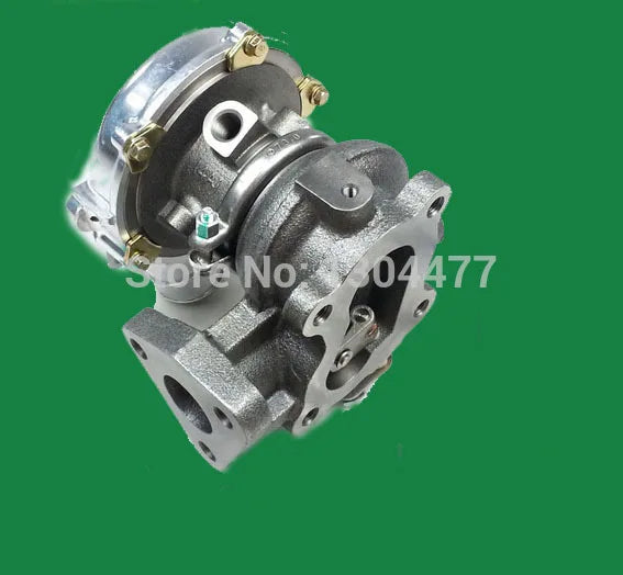 RHF4 1515A029 VT10 VB420088 Turbo Turbine Turbocharger For Mitsubishi W200 car;L200 truck 2006 4D5CDI 2.5L with gaskets