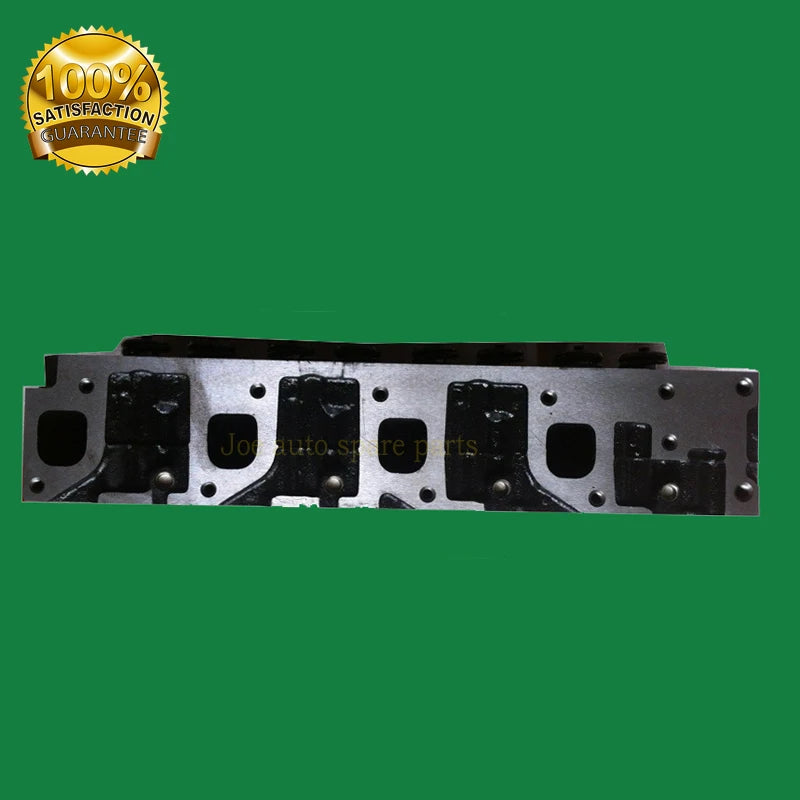 4JG2 complete cylinder head assembly/ASSY for Isuzu Campo/Trooper 3059cc 3.1D 8v 1991- Isuzu Trooper 3.1TD 1991-98 8970165047