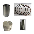 3L pistons, rings sleeves  cylinder  liner pins  for toyota