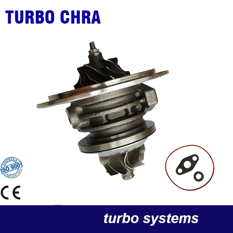 Turbo chra Chra GT1549S 7381230001 7173480002 7173480001 7517685004S For Nissan Primastar Opel Movano A Vivaro 1.9 tdi dti dci