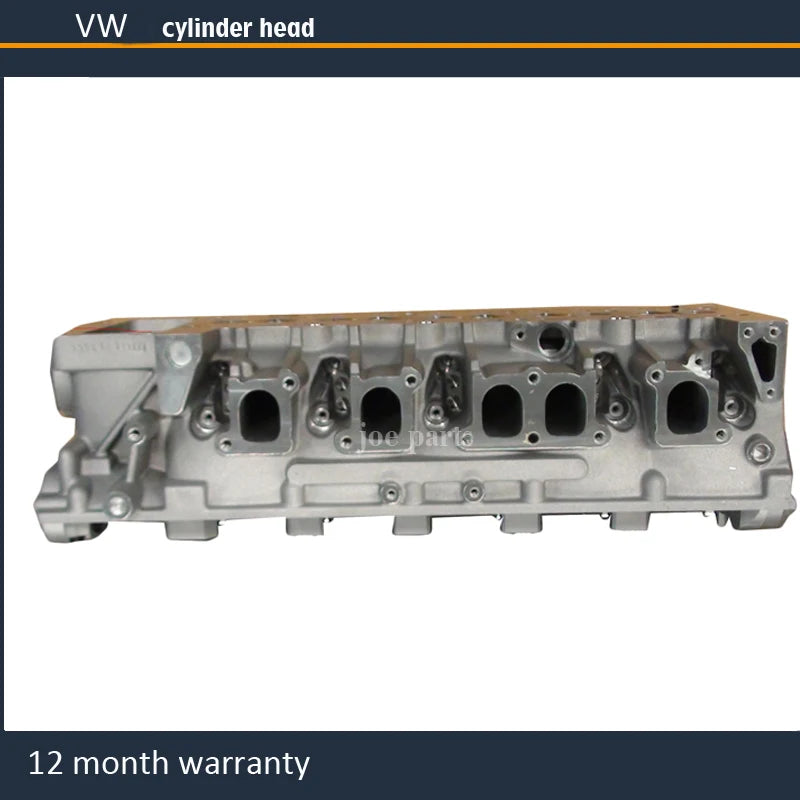 AXD AXE BLJ BNZ BPC BAC BPE BPD cylinder head for VW VOLKSWAGEN Crafter/Transporter/Touareg/Multivan V 2461CC 2.5TDI 2003-