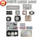 Engine Full gasket set kit for Yanmar engine : 3TNE84 3TNV84