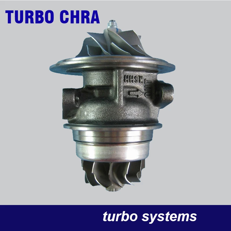 HX40W turbo cartridge 3536058 3536057 3535617 3536909 3533010 3533005 3536296 3533000  core chra for Dodge RAM engine : 6CTA